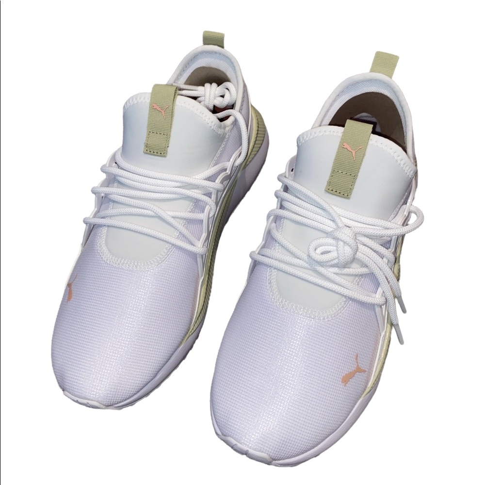 Puma Pacer Future